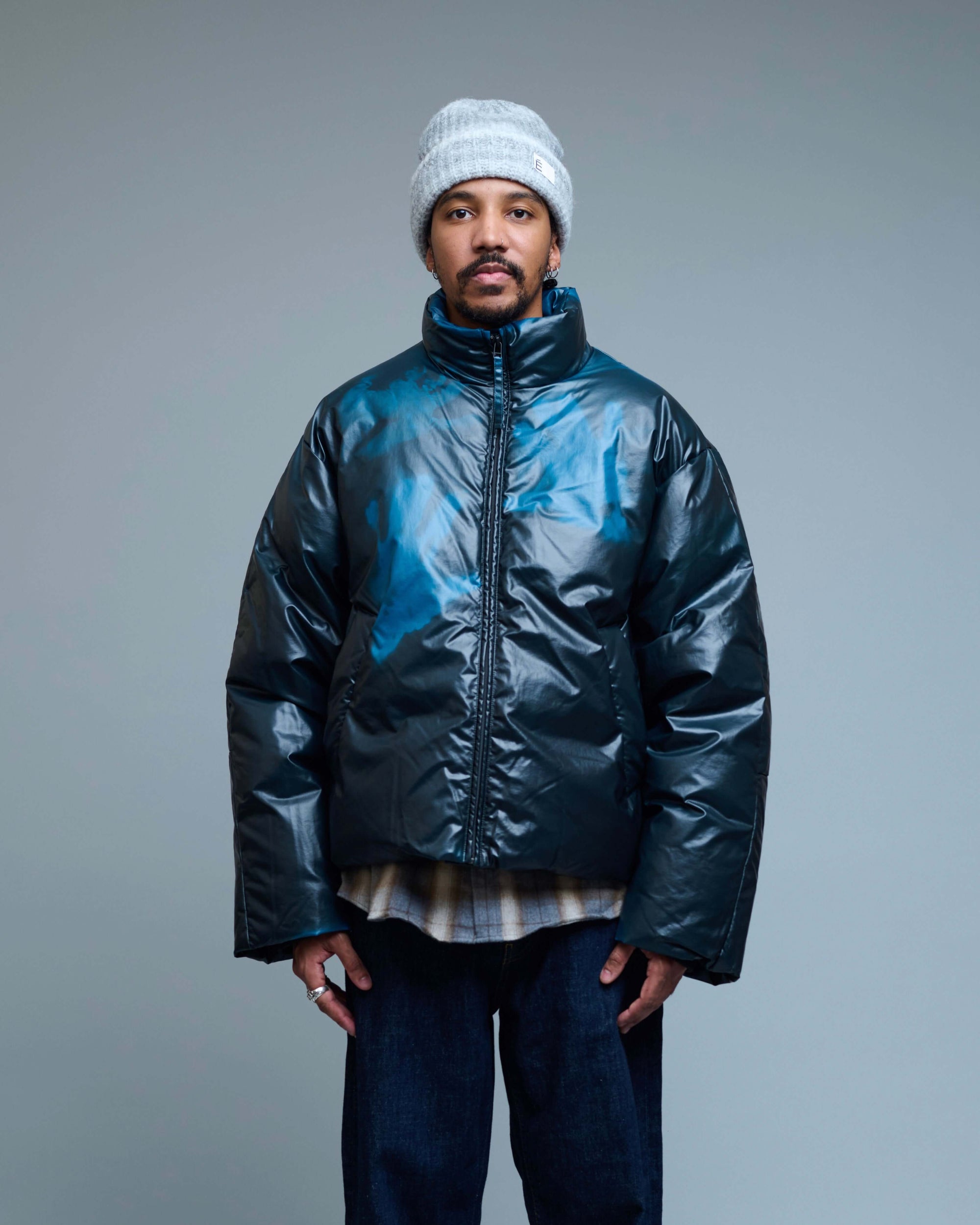 Altitude Heat Reactive Puffer