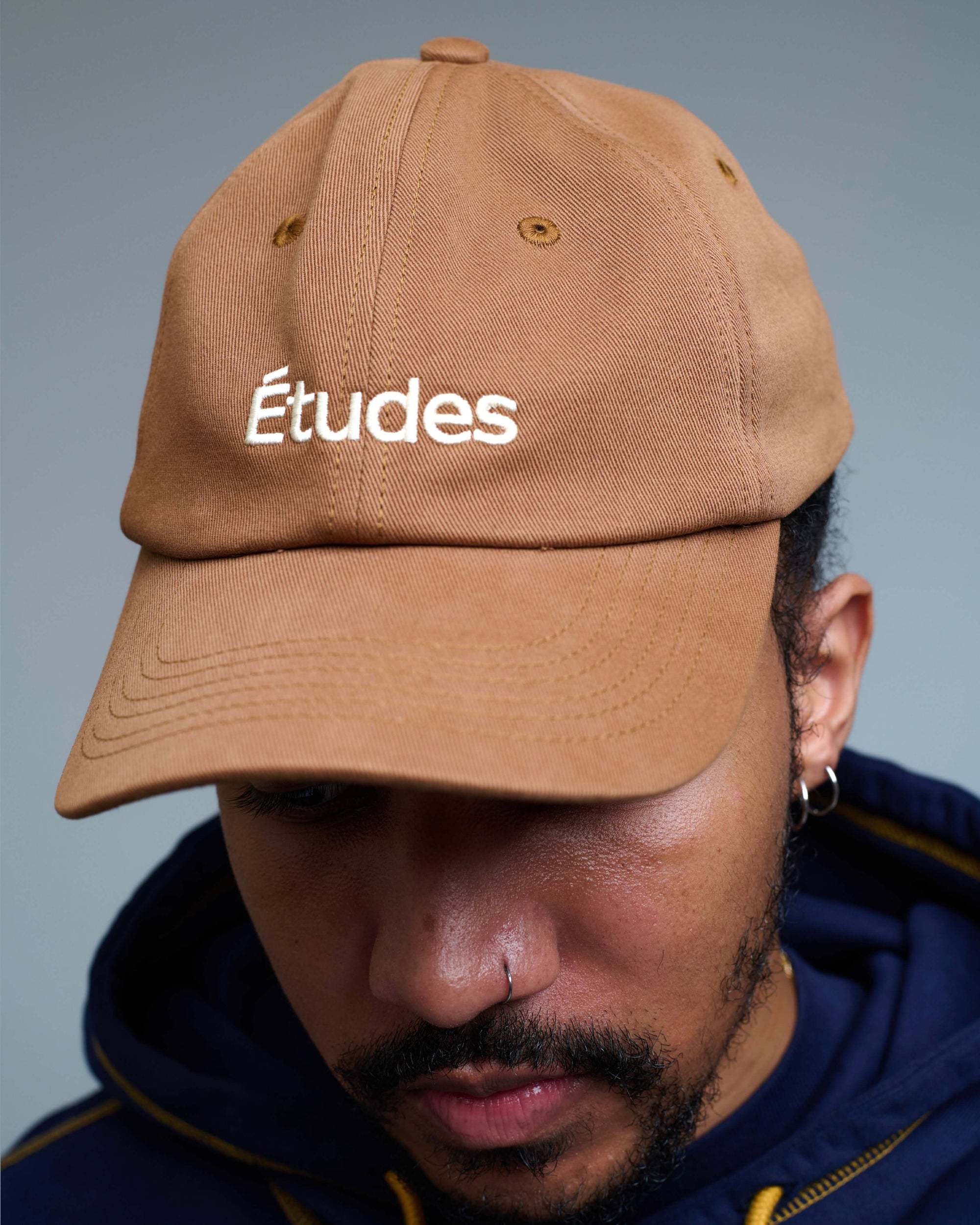 Booster Seasonal Colorway Cap