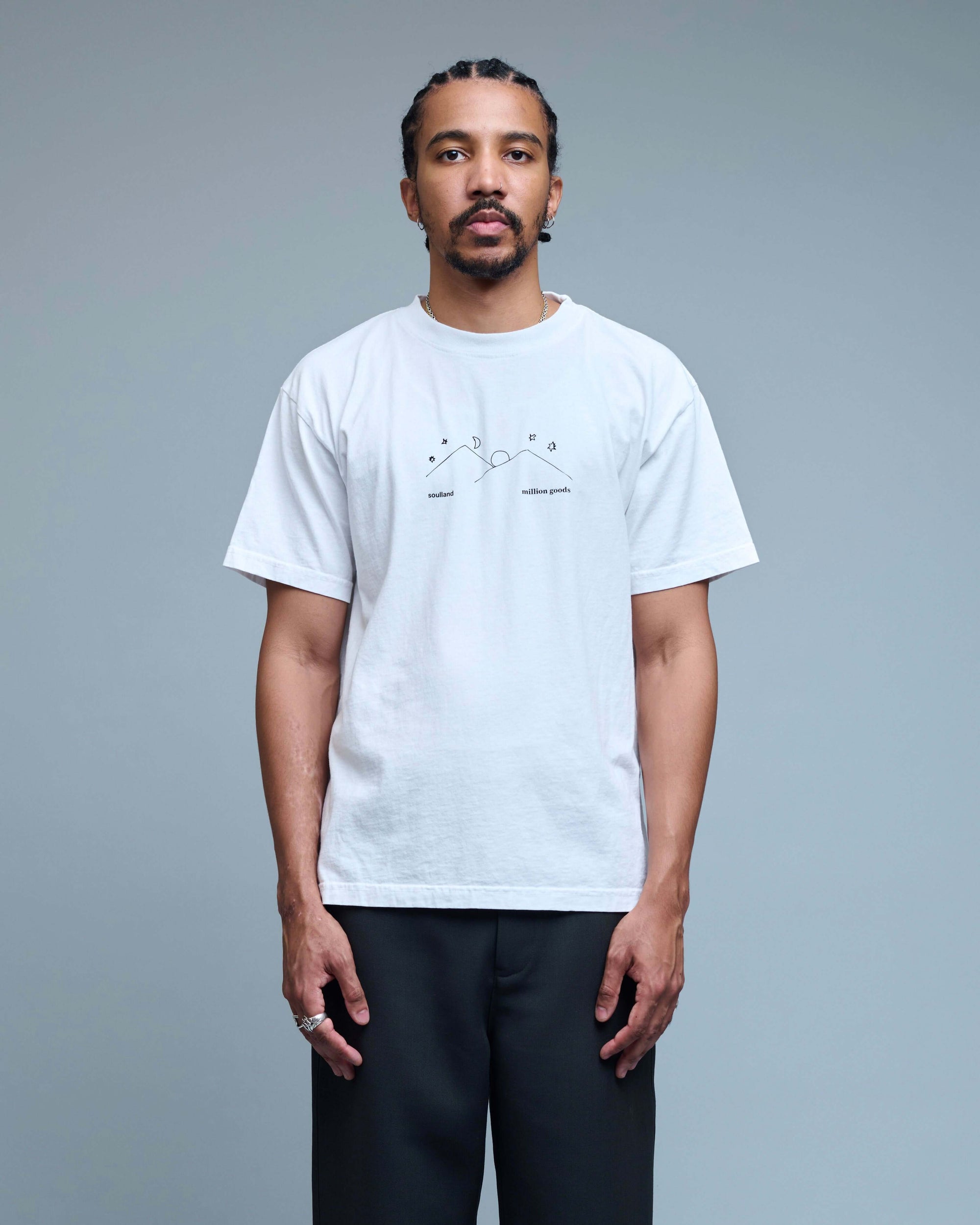 Soulland x MG T-Shirt