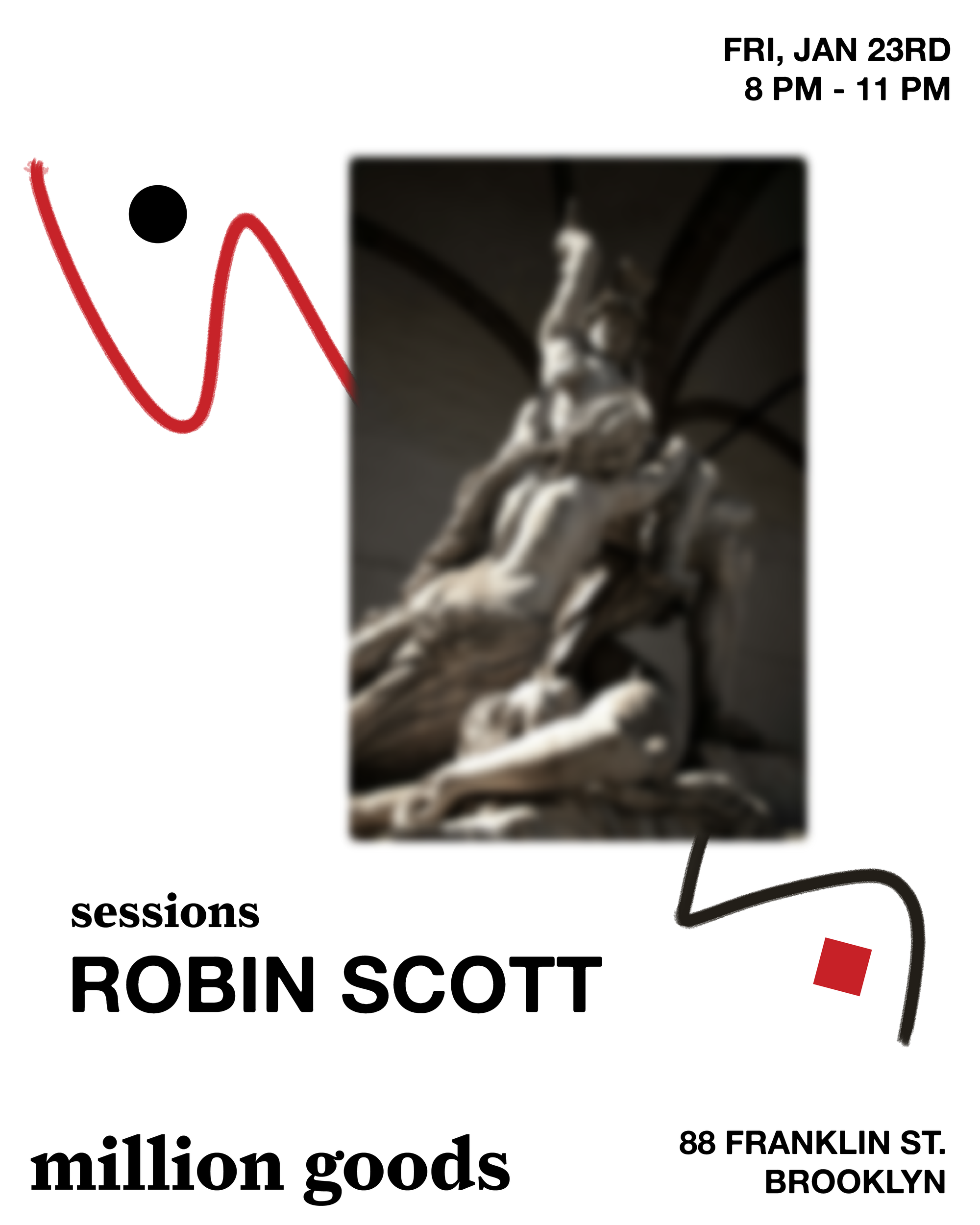 sessions with robin scott