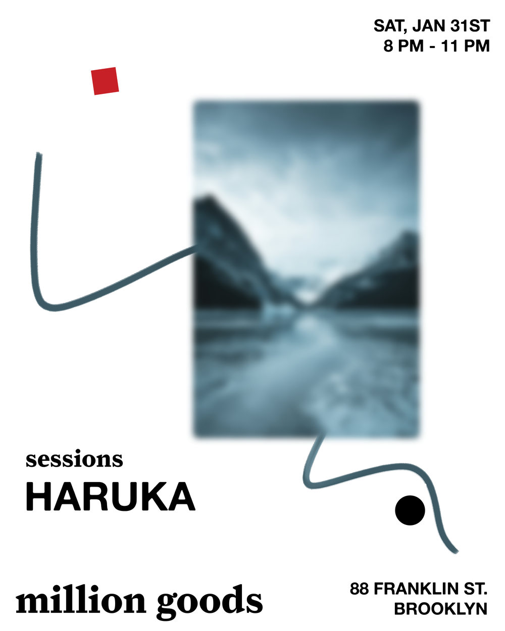 sessions with haruka
