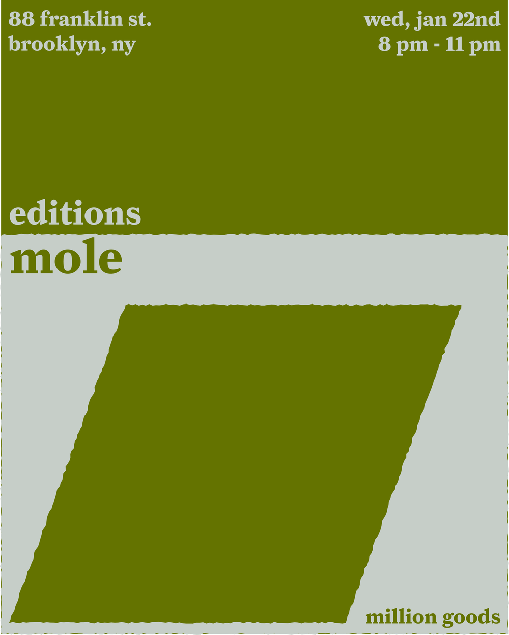 mole