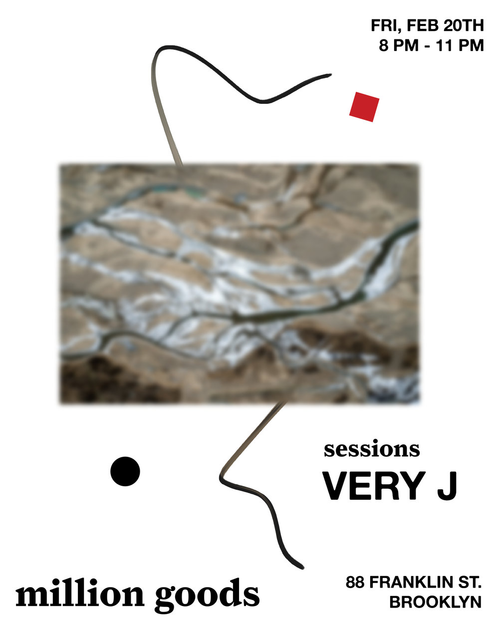 sessions with very j