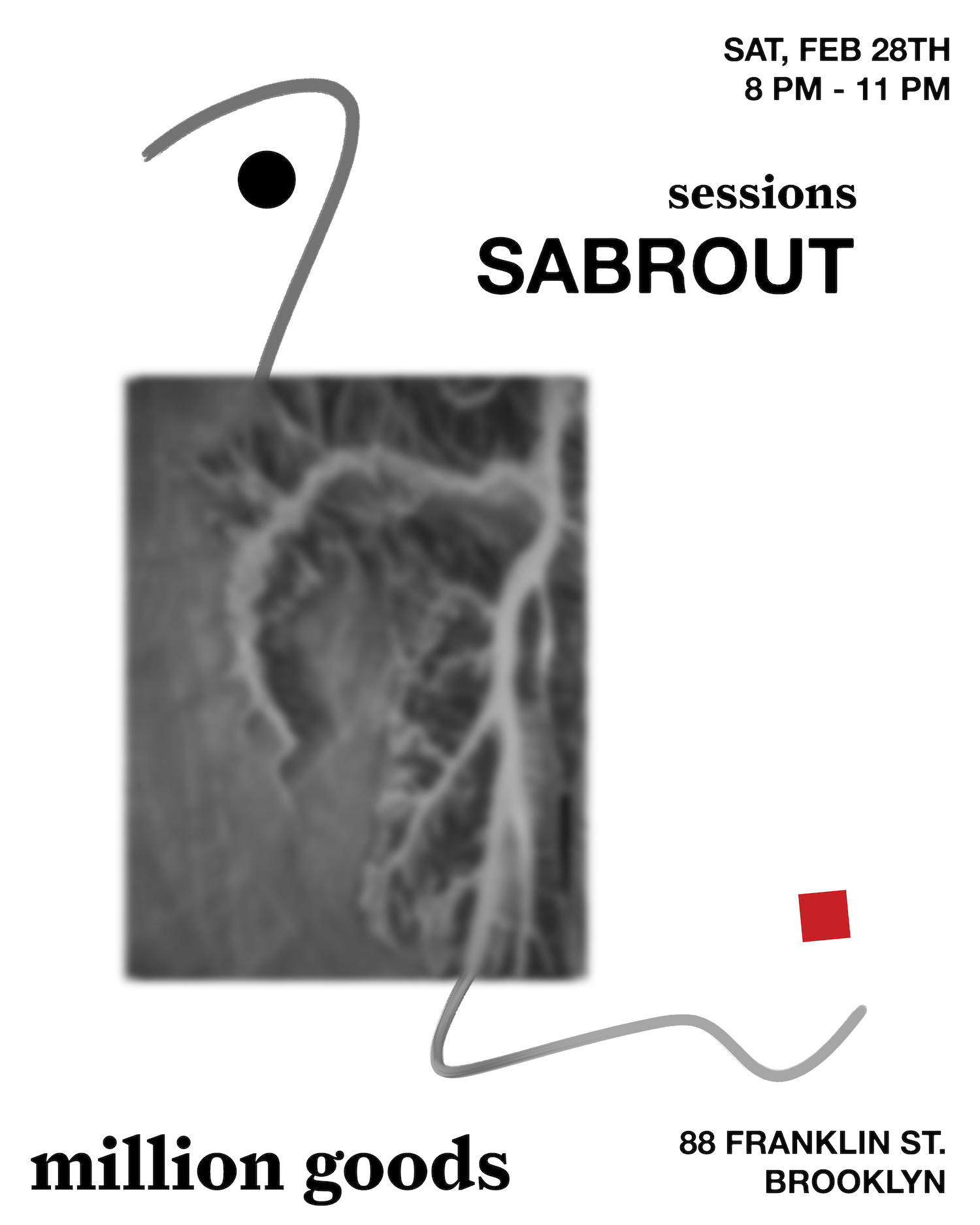 sessions with sabrout