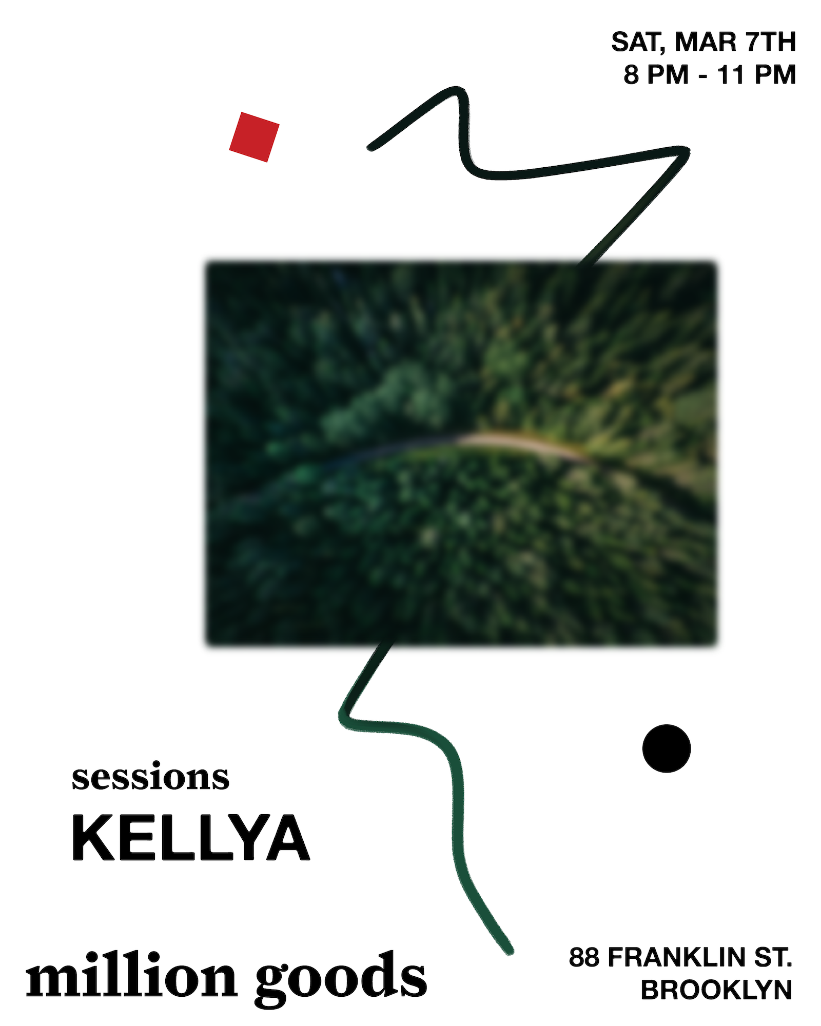 sessions with kellya