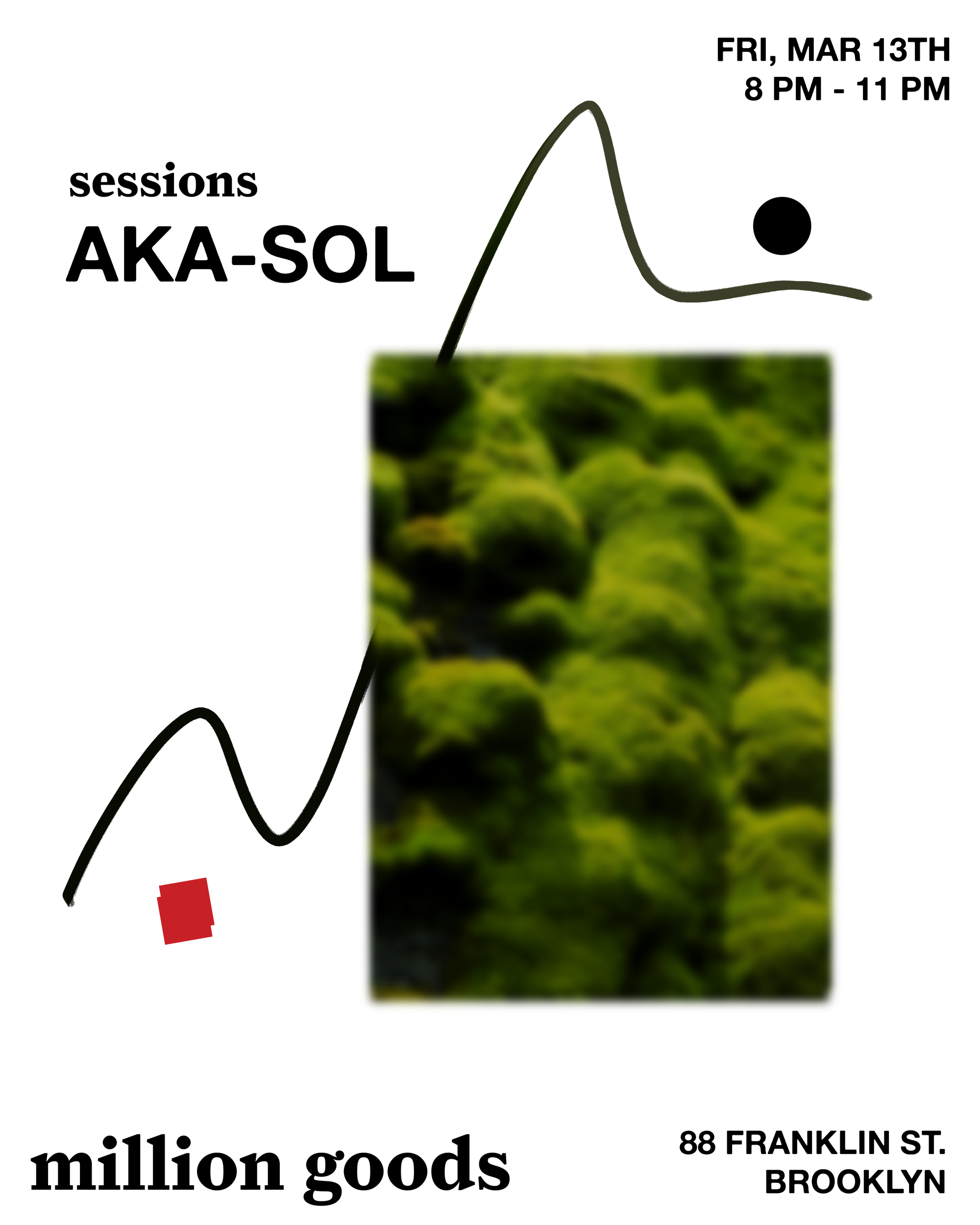 sessions with aka-sol