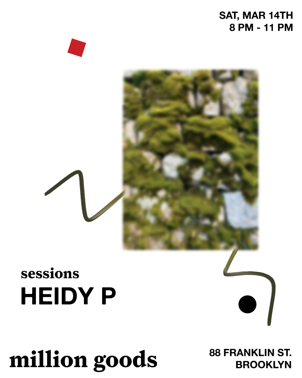 sessions with heidy b