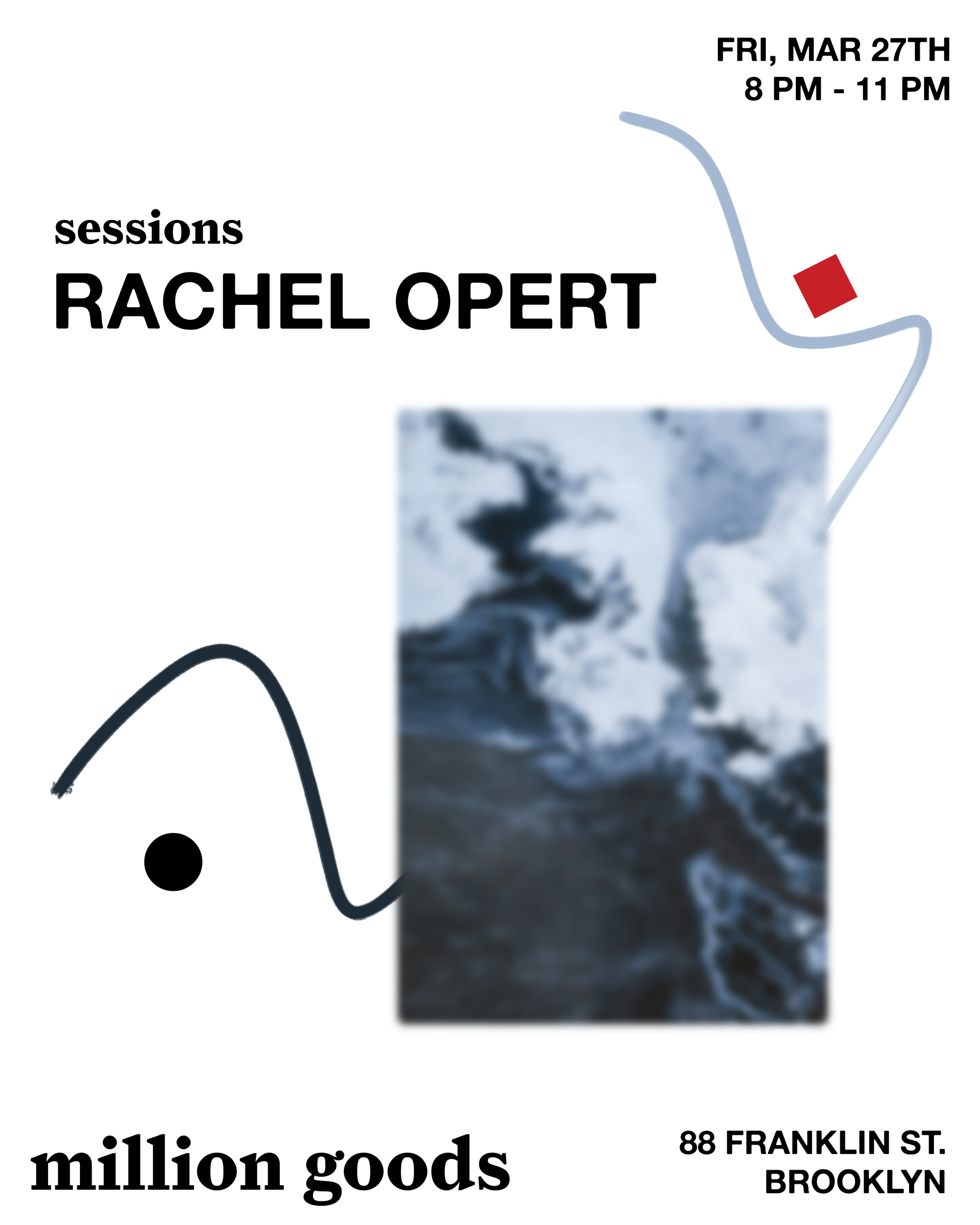sessions with rachel opert