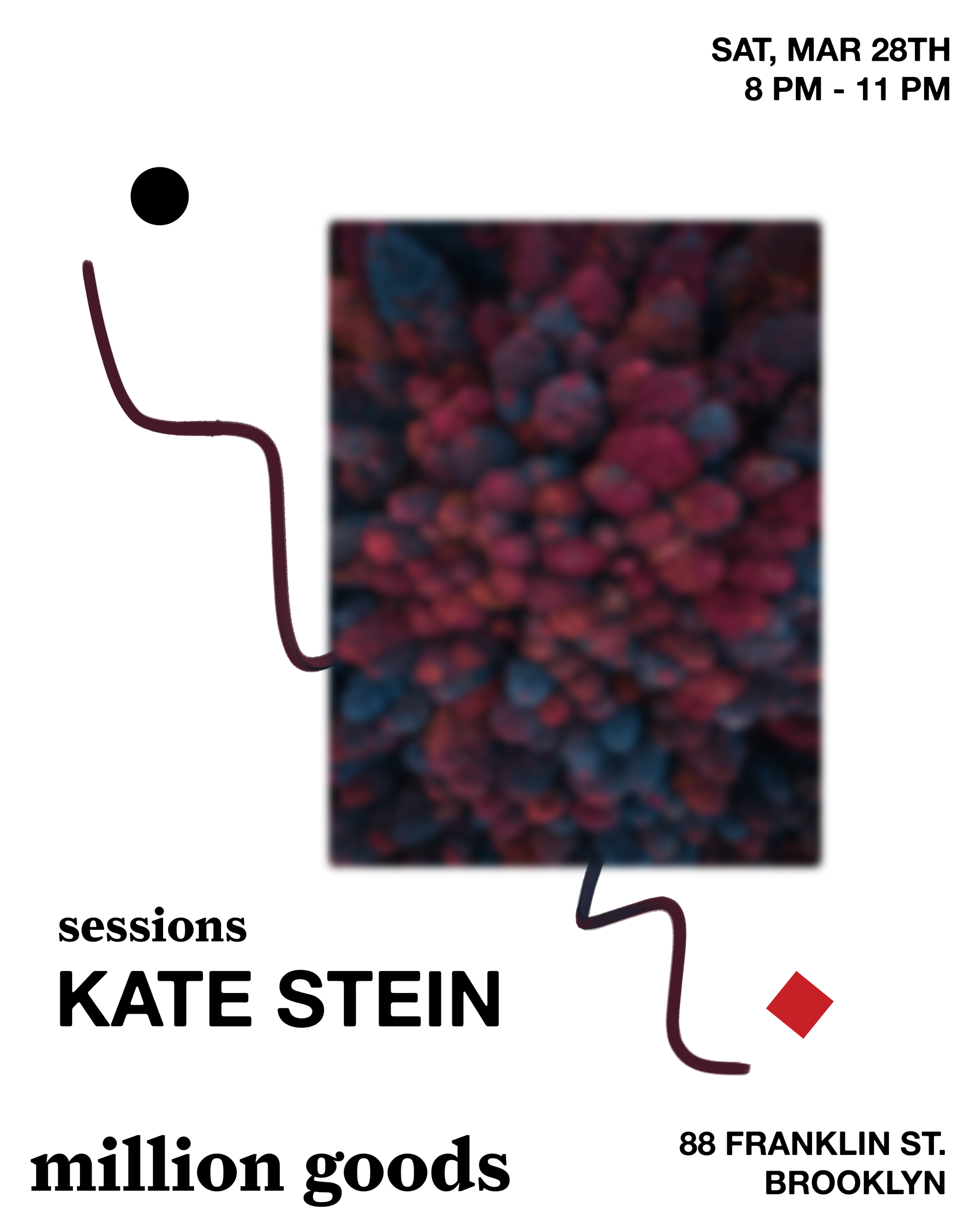 sessions with kate stein