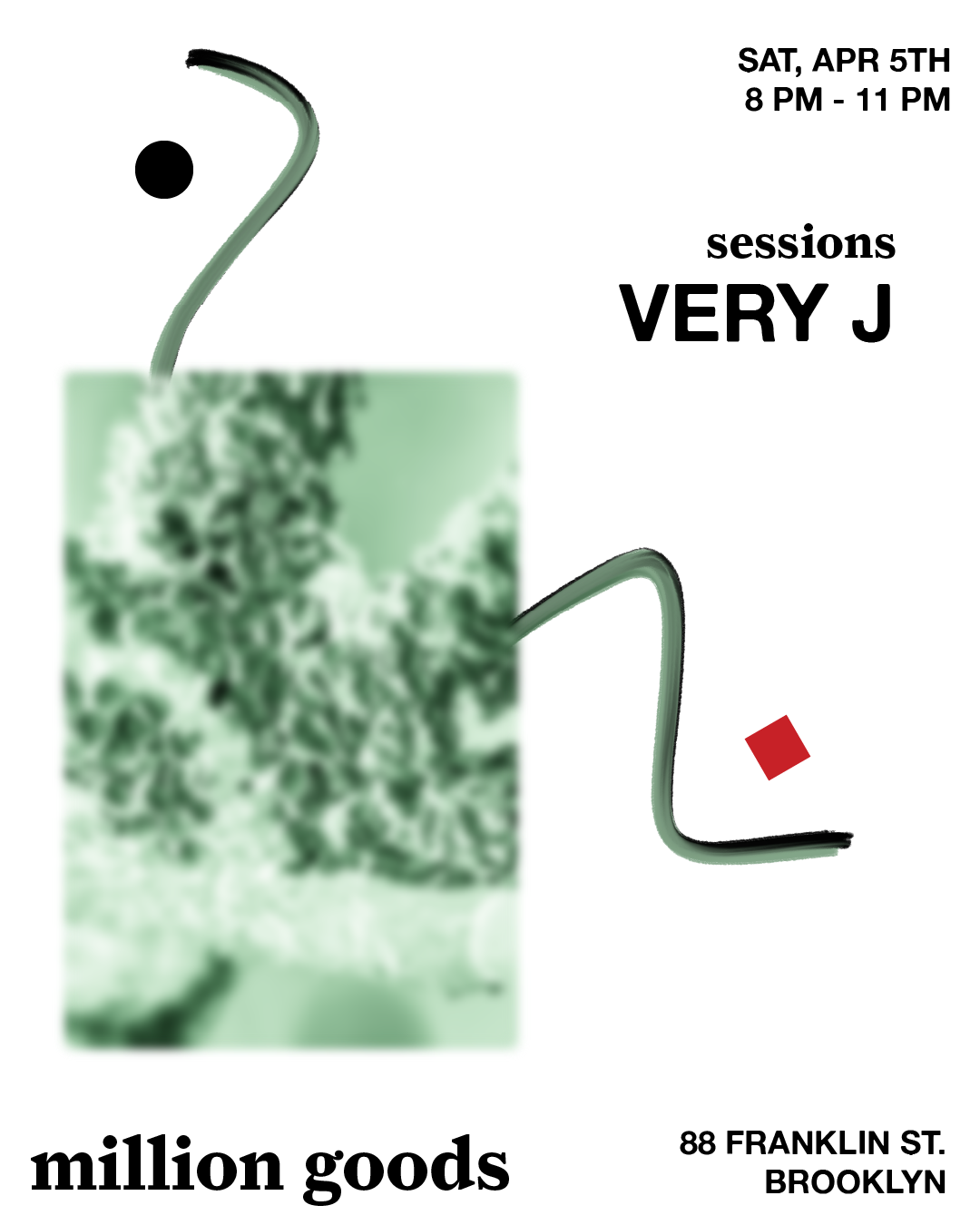 sessions with very j