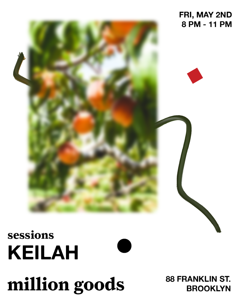 sessions with keilah