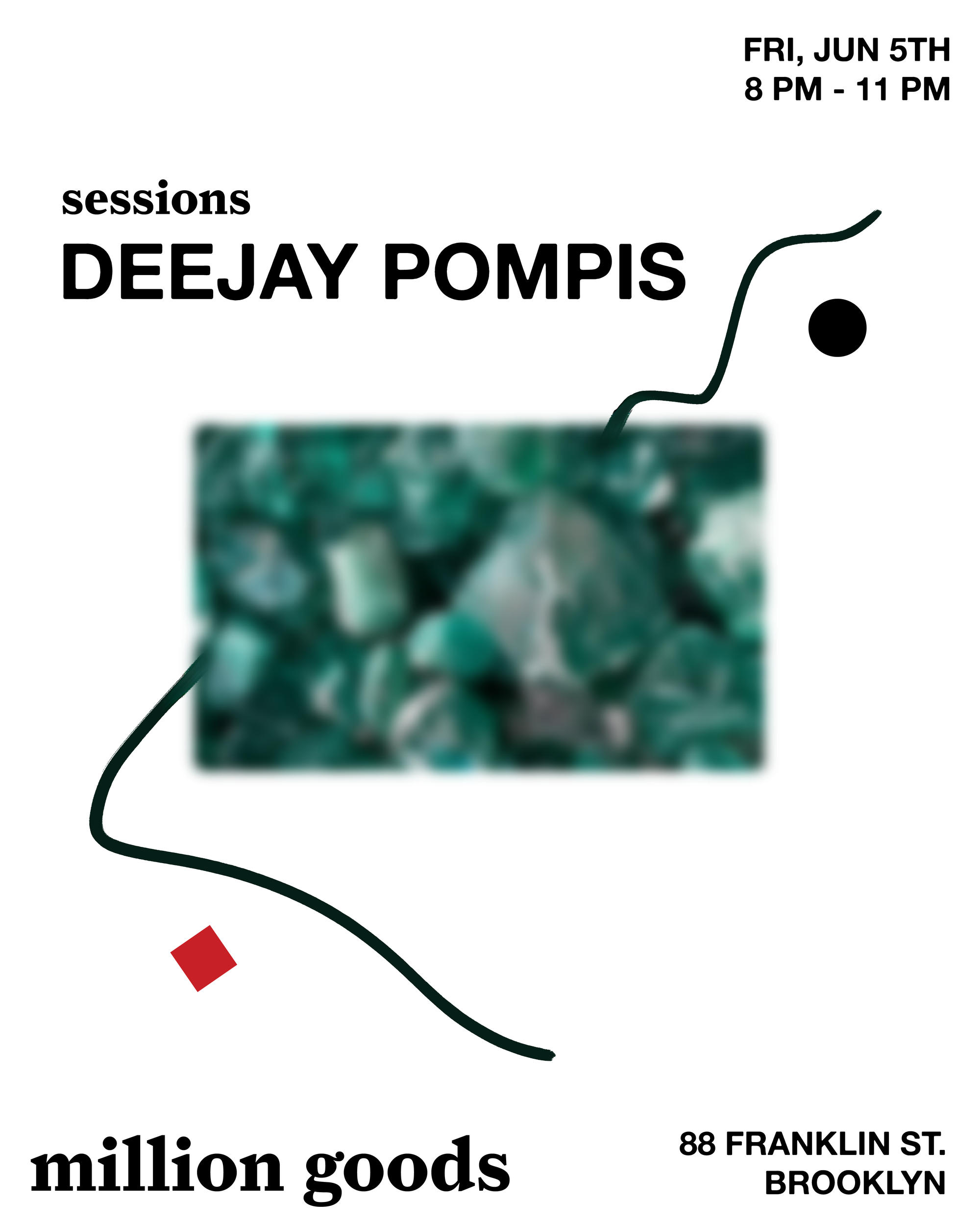 sessions with dj pompis