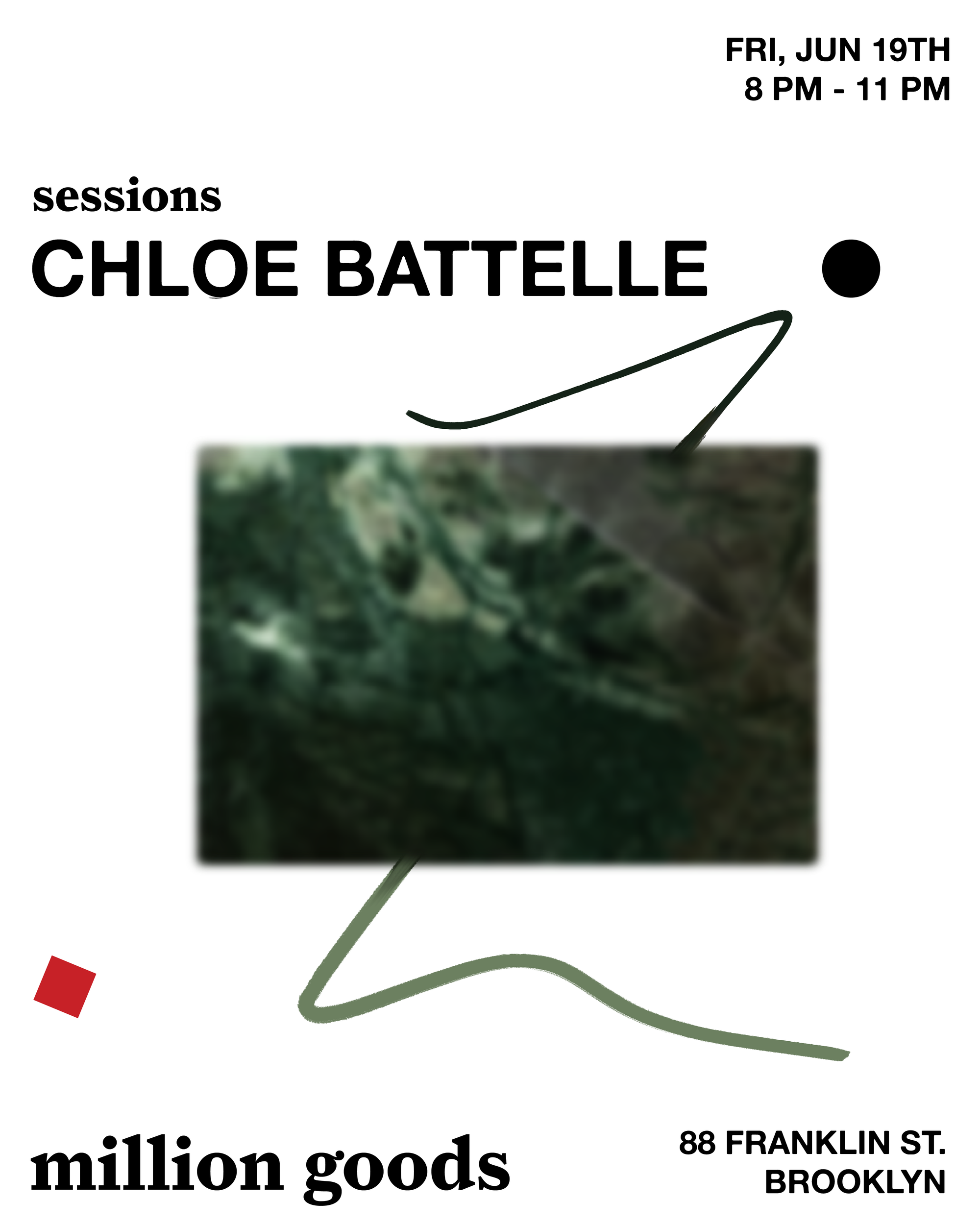 sessions with chloe battelle