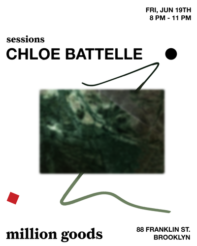 sessions with chloe battelle