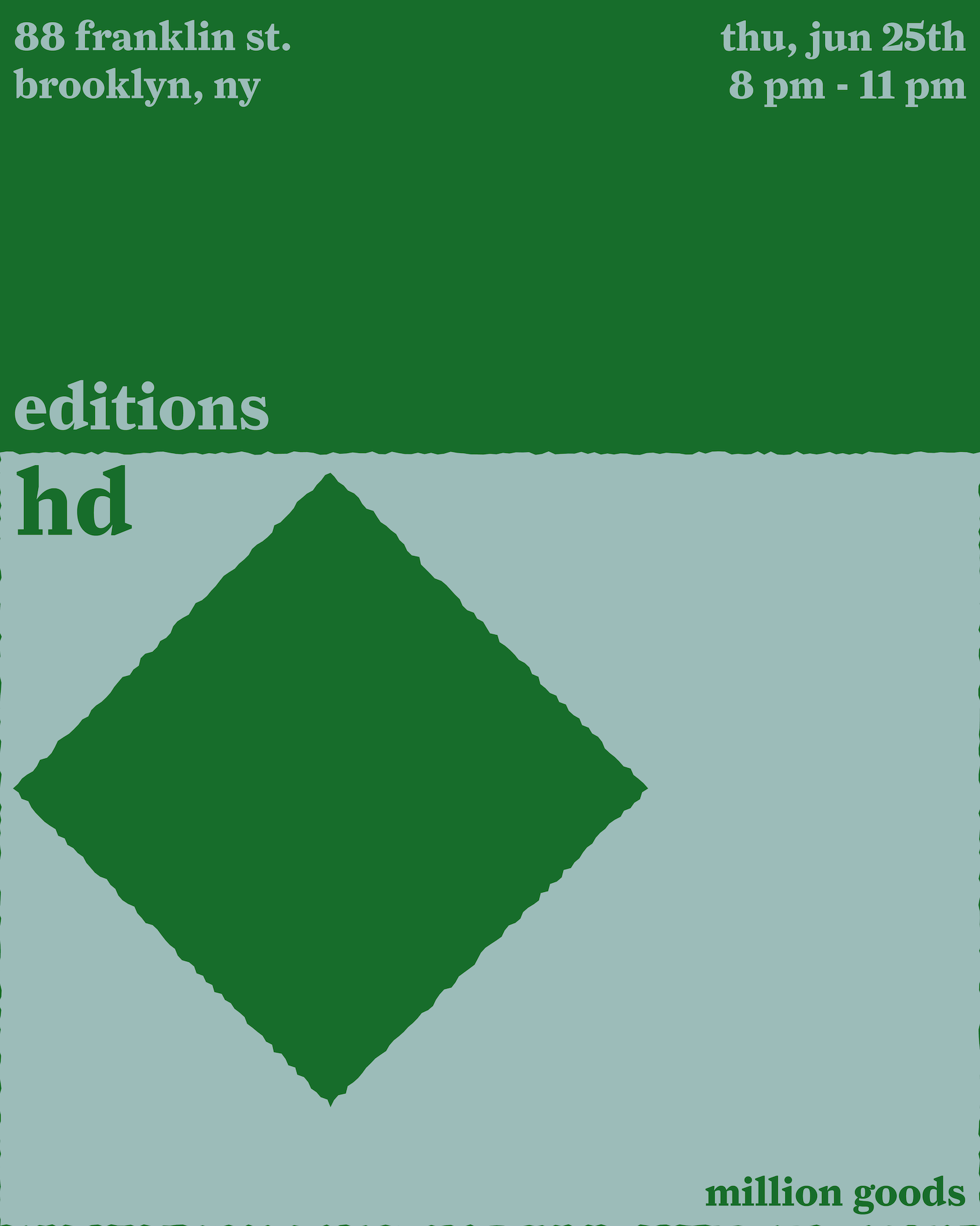 editions with hd