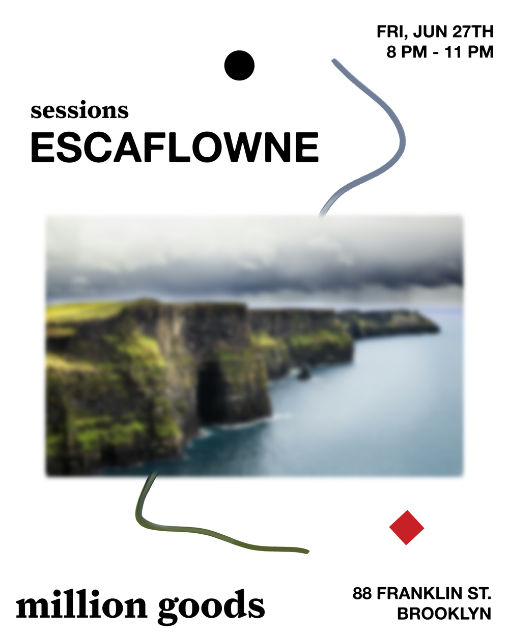 sessions with sscaflowne