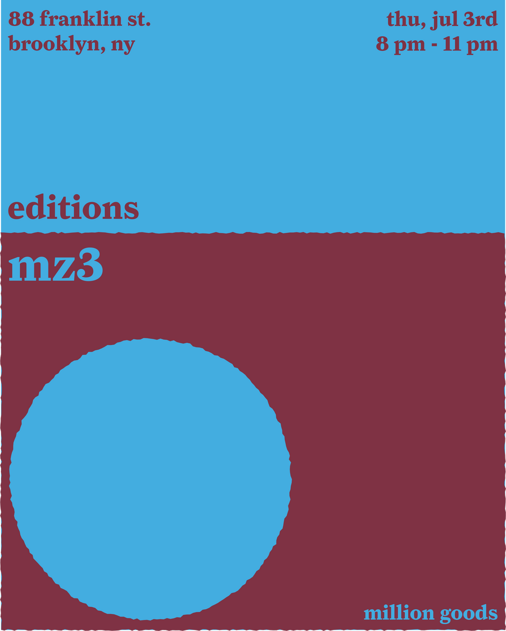 editions with mz3