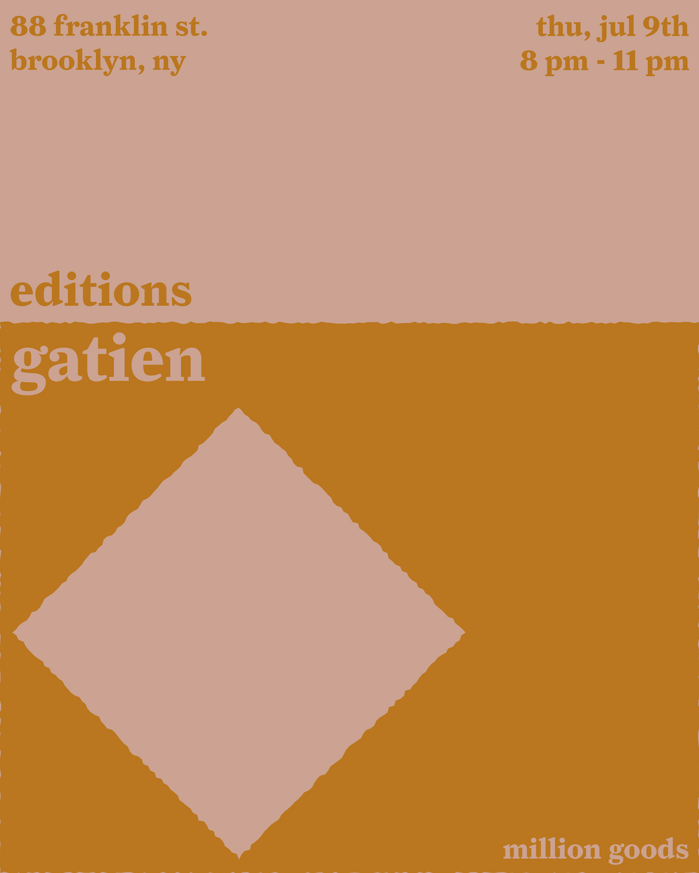 editions with gatient