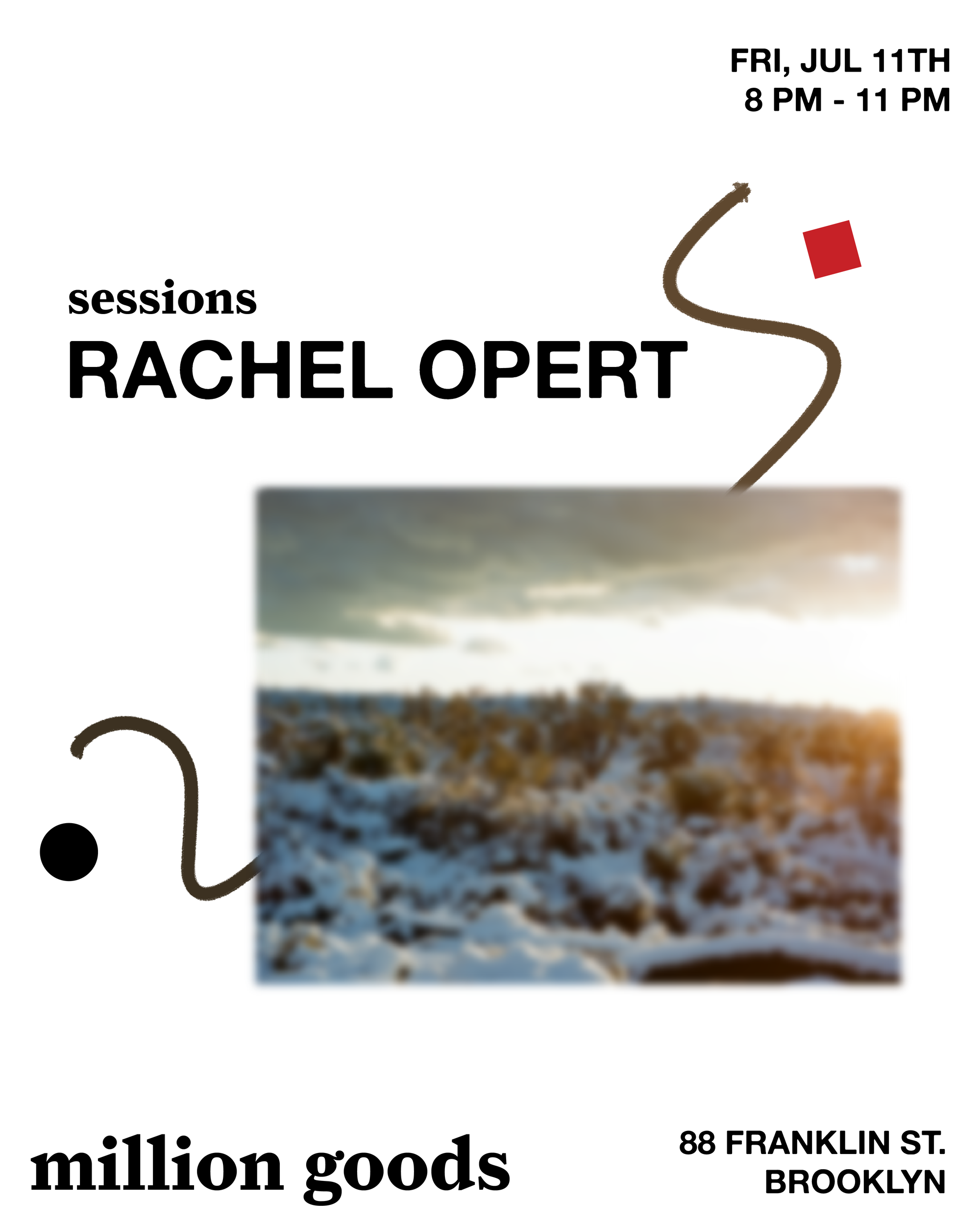 sessions with rachel opert