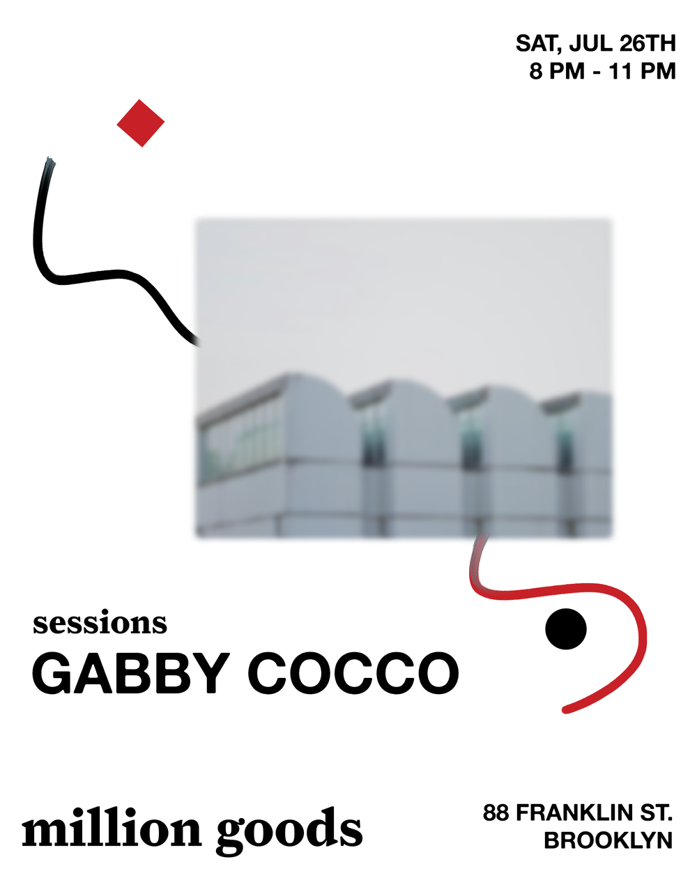 sessions with gabby cocco