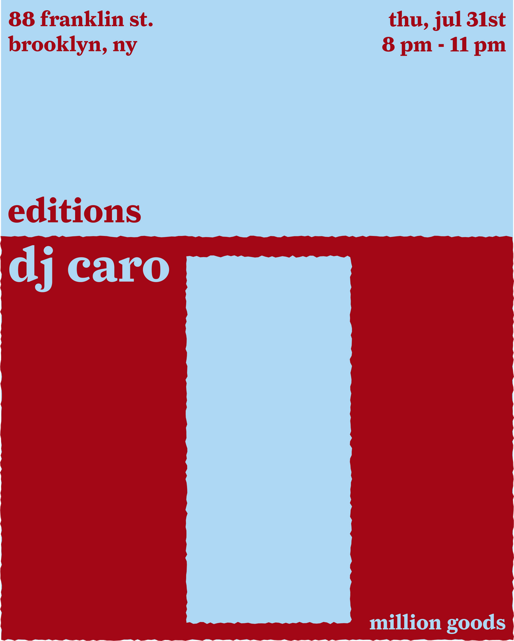 dj caro