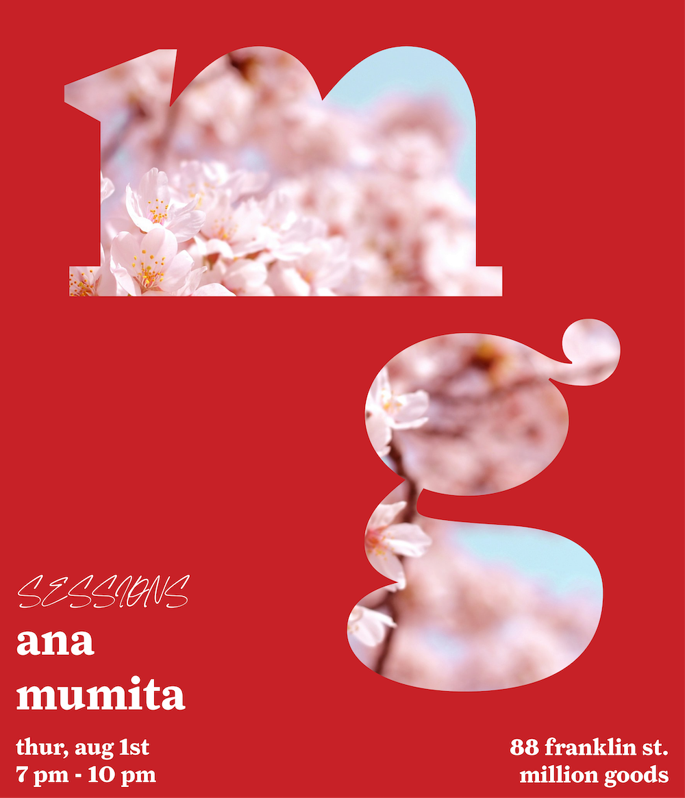 ana mumita