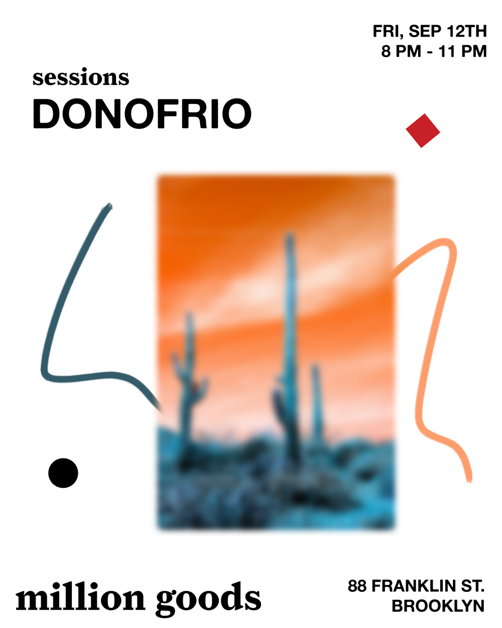 sessions with donofrio