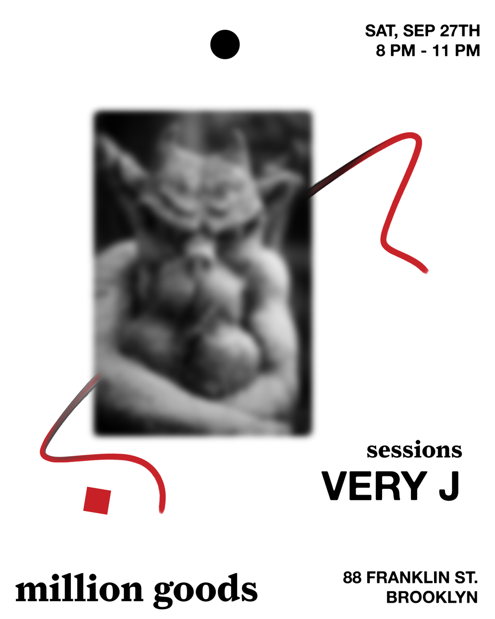 sessions with very j