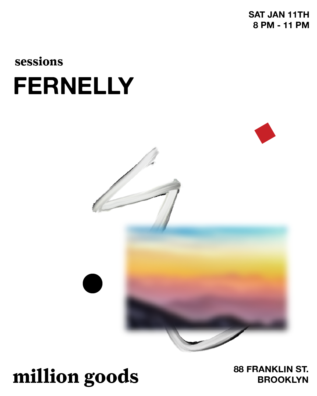 fernelly