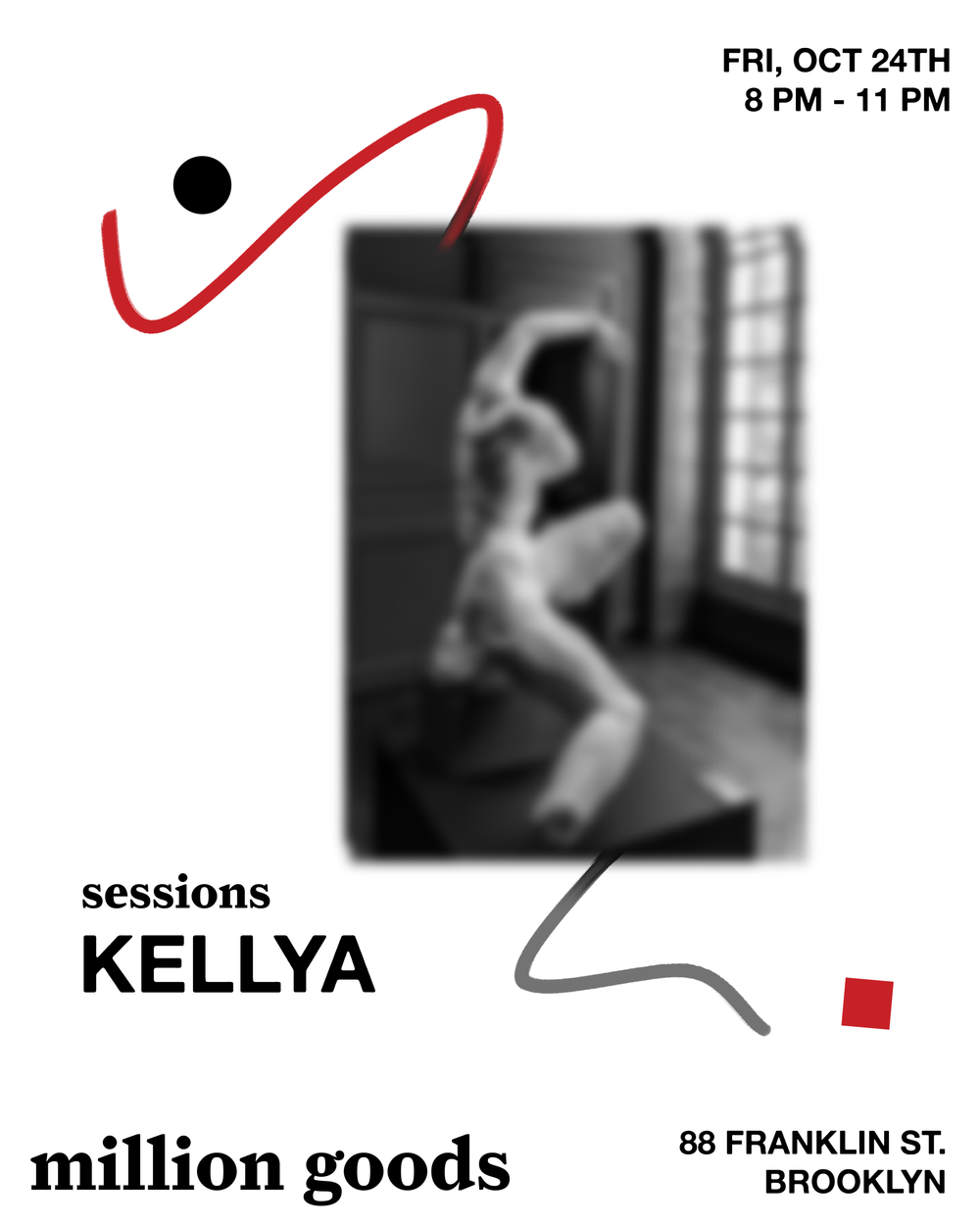 sessions with kellya