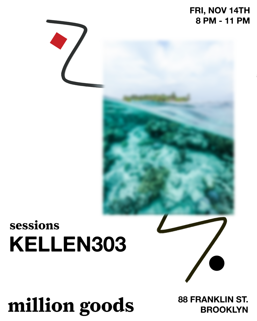 sessions with kellen303