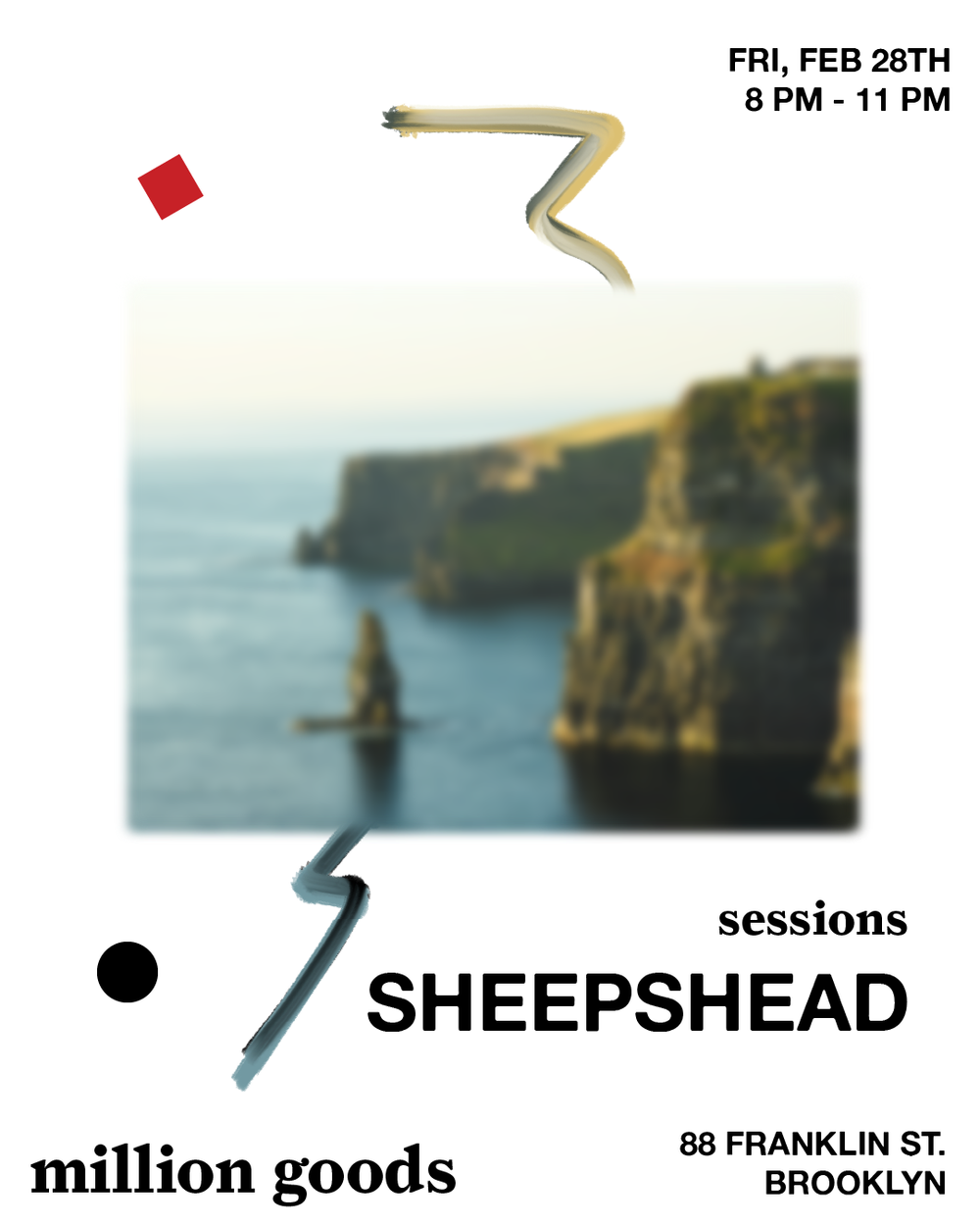 sessions with sheepshead