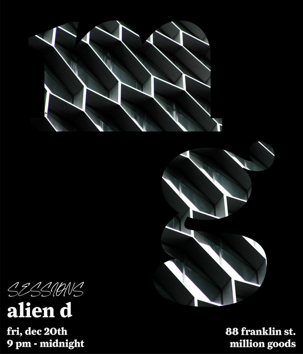 alien d