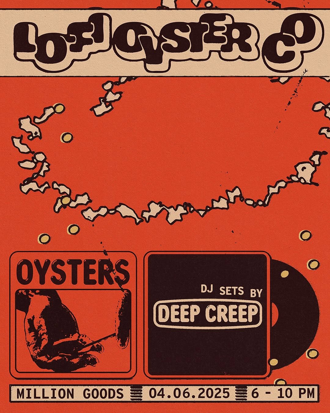 mg x lofi oyster club