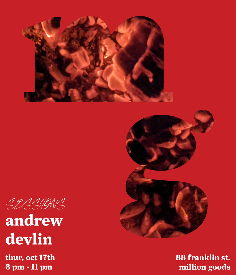 andrew devlin