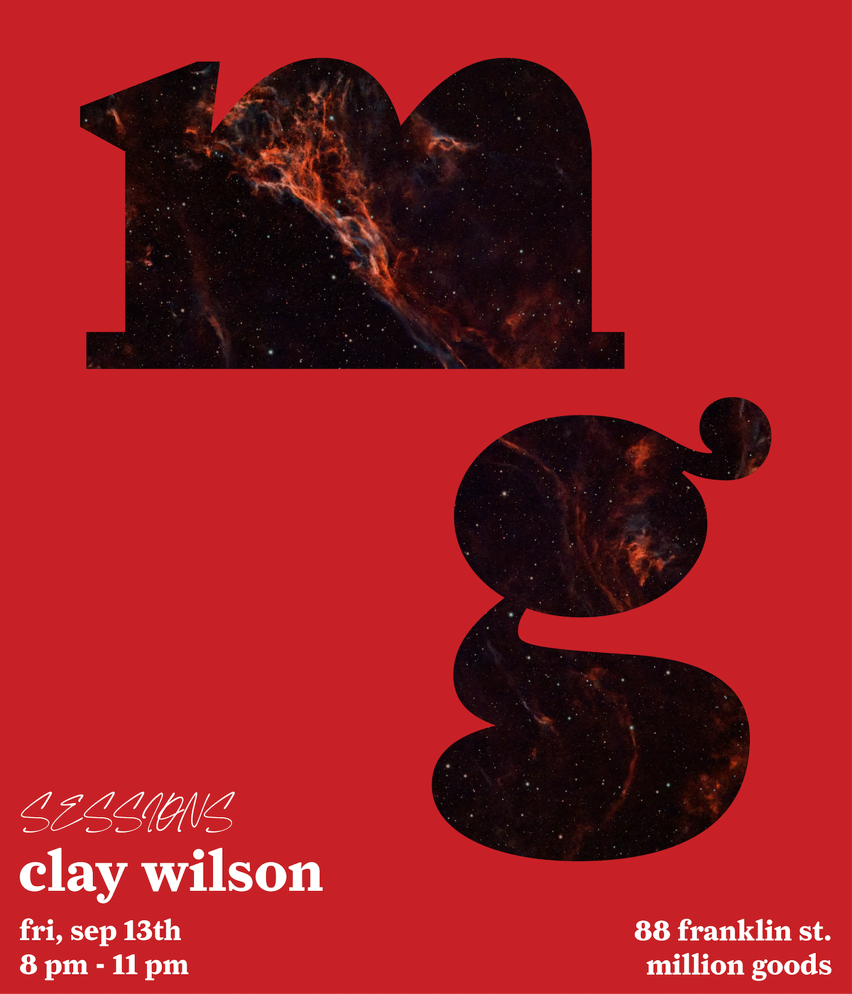 clay wilson