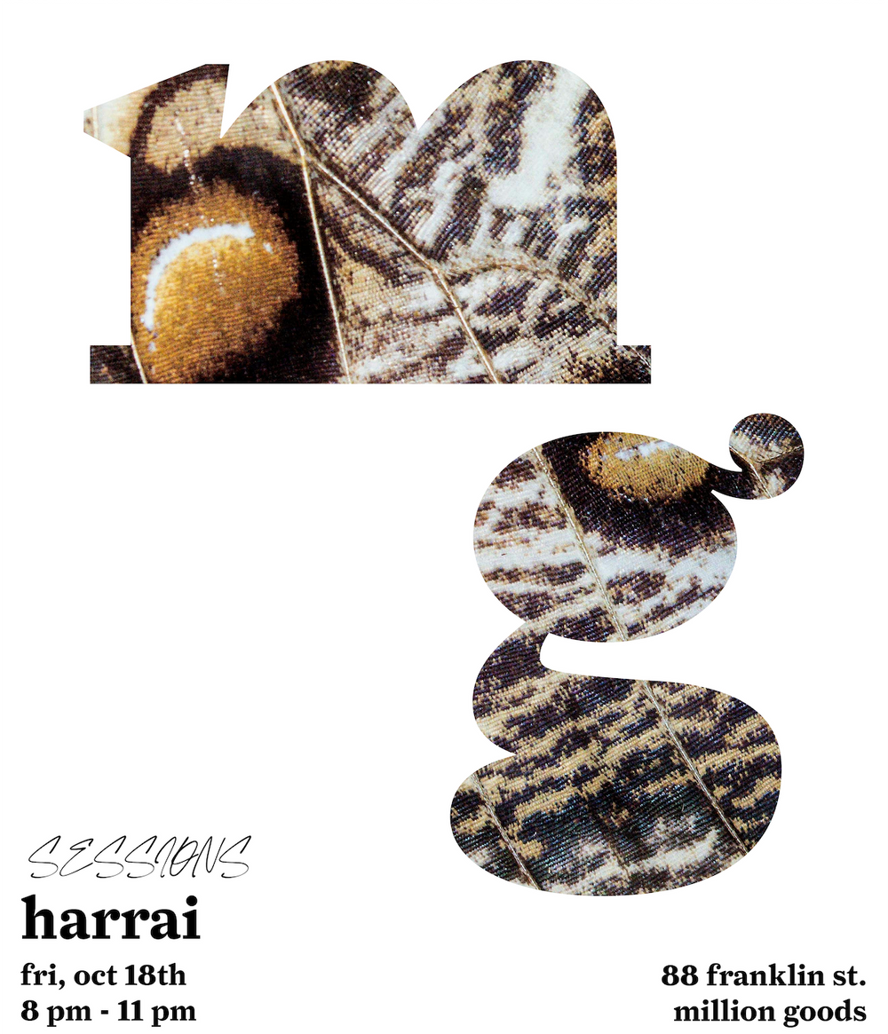 harrai