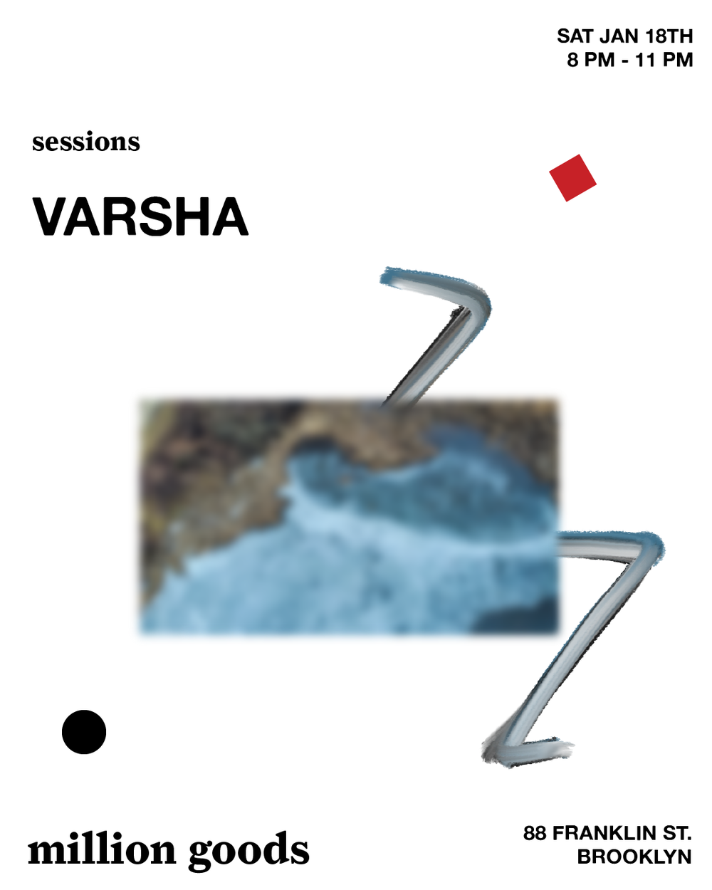 varsha