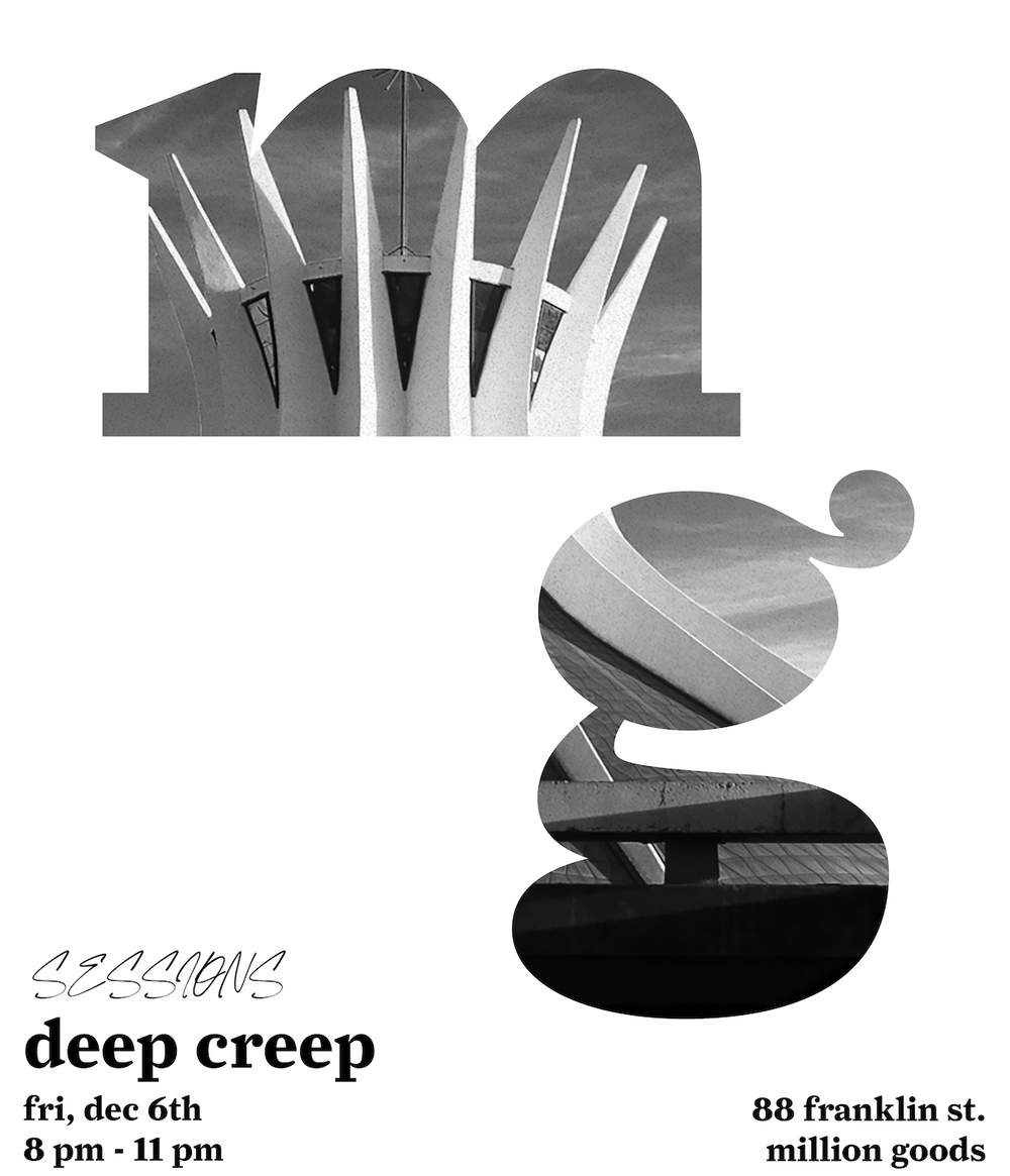 deep creep