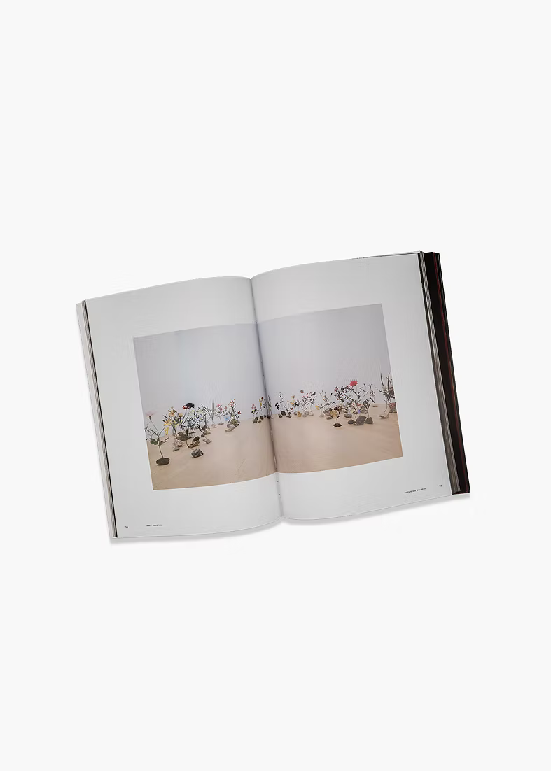 Small Hours Issue 003