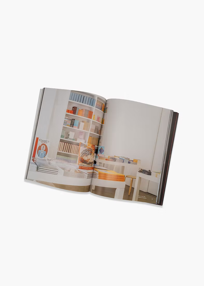 Small Hours Issue 003