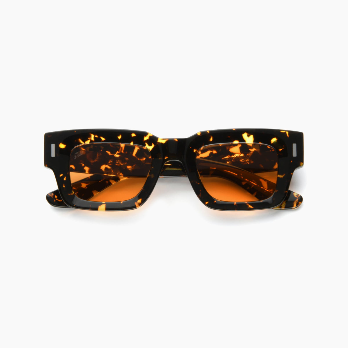 AKILA Ares sunglasses in Tokyo Tortoise / Orange
