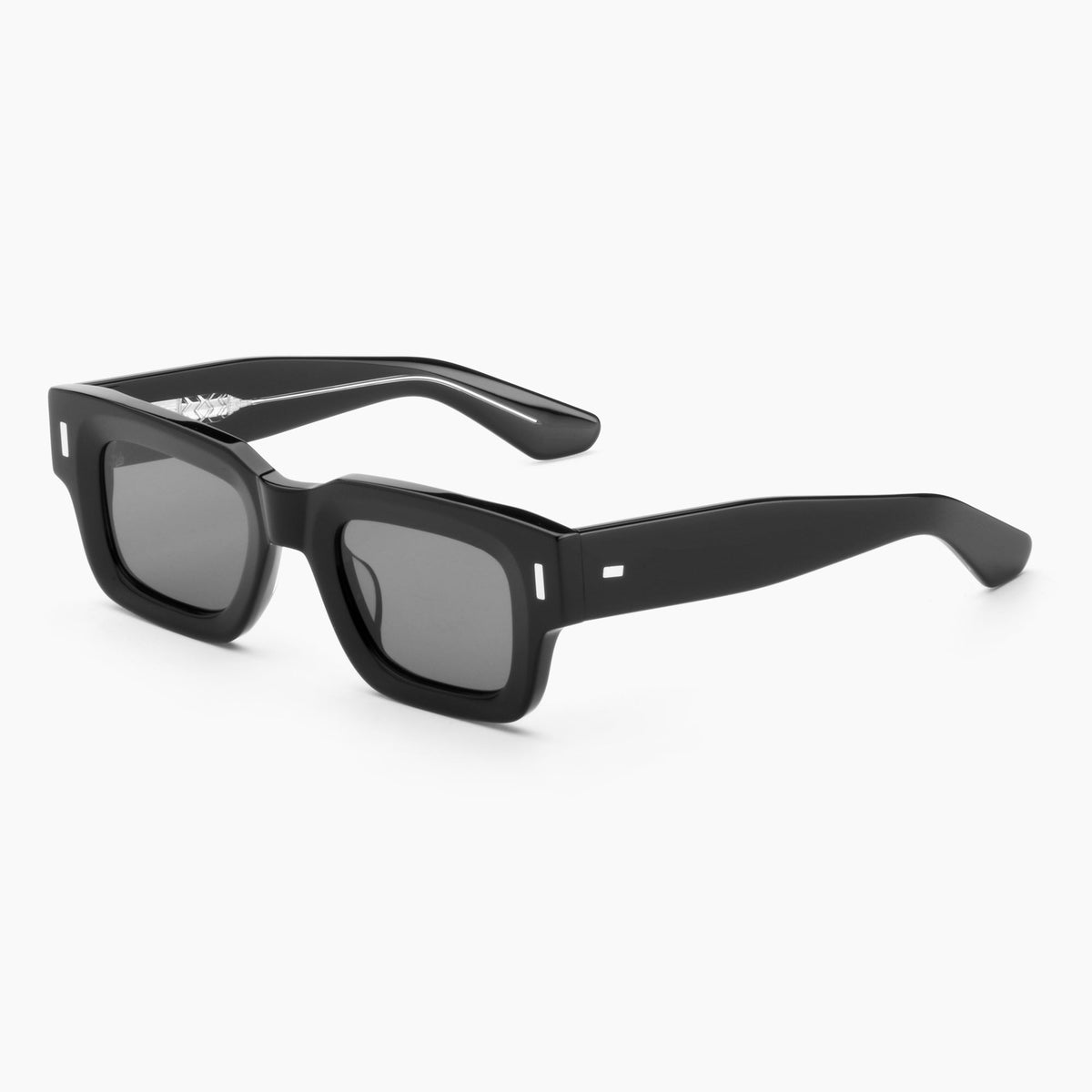 AKILA Ares sunglasses in Black / Black