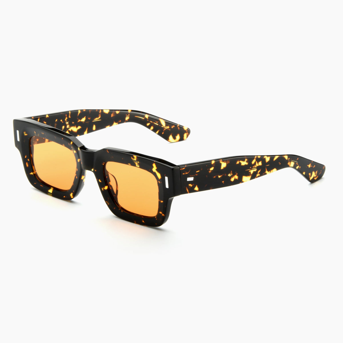 AKILA Ares sunglasses in Tokyo Tortoise / Orange