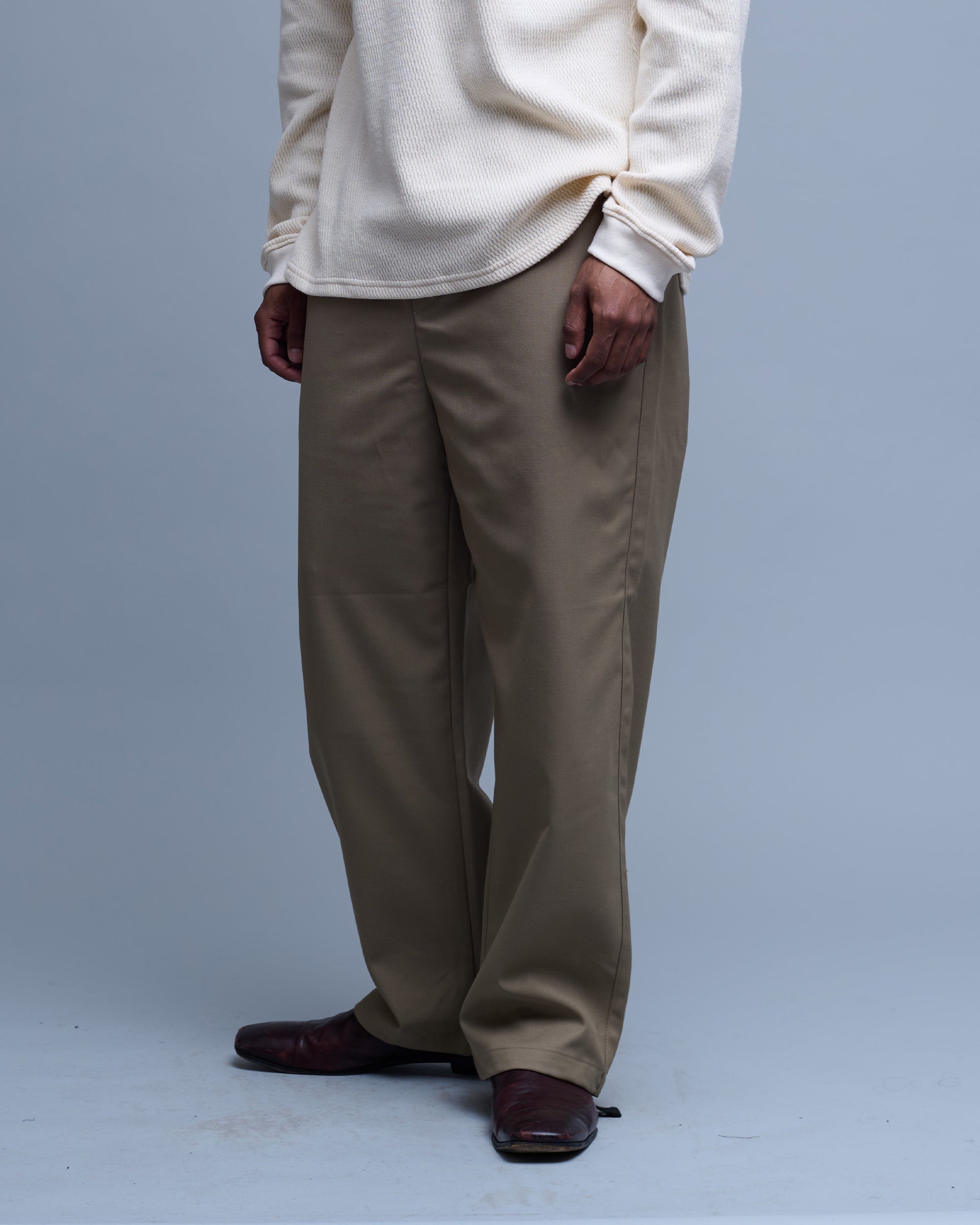 Base Drawstring Pant