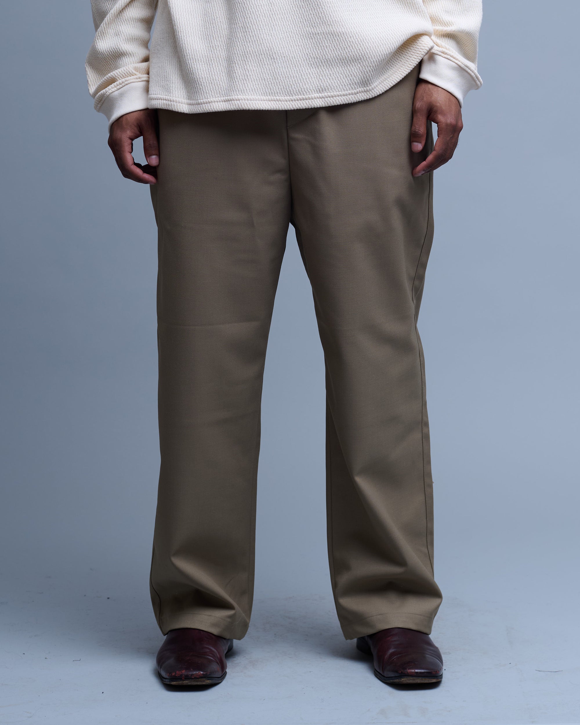 Base Drawstring Pant