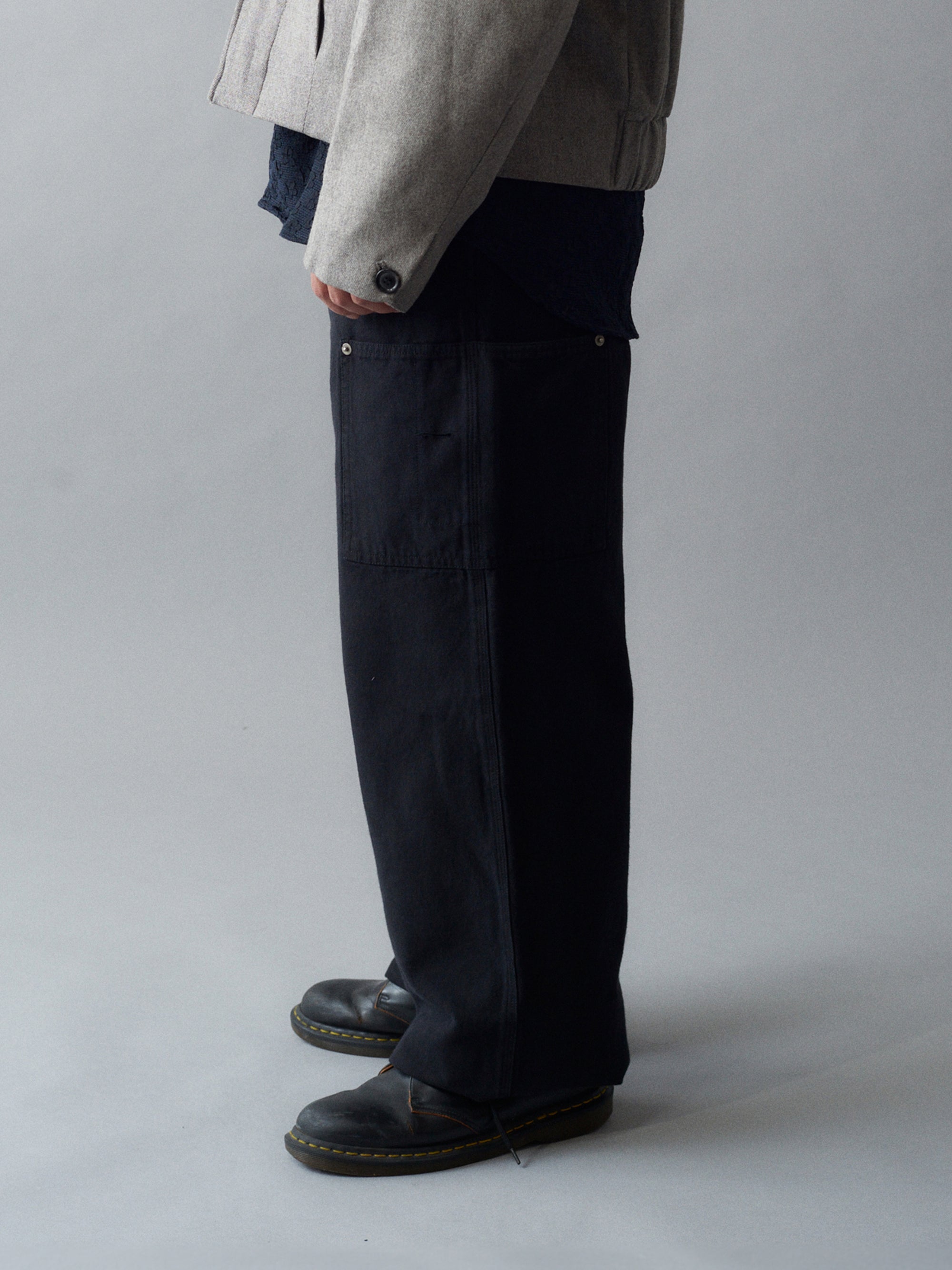 Overdyed Work Pants