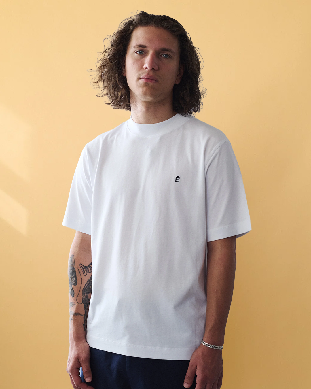 E Classic T-Shirt