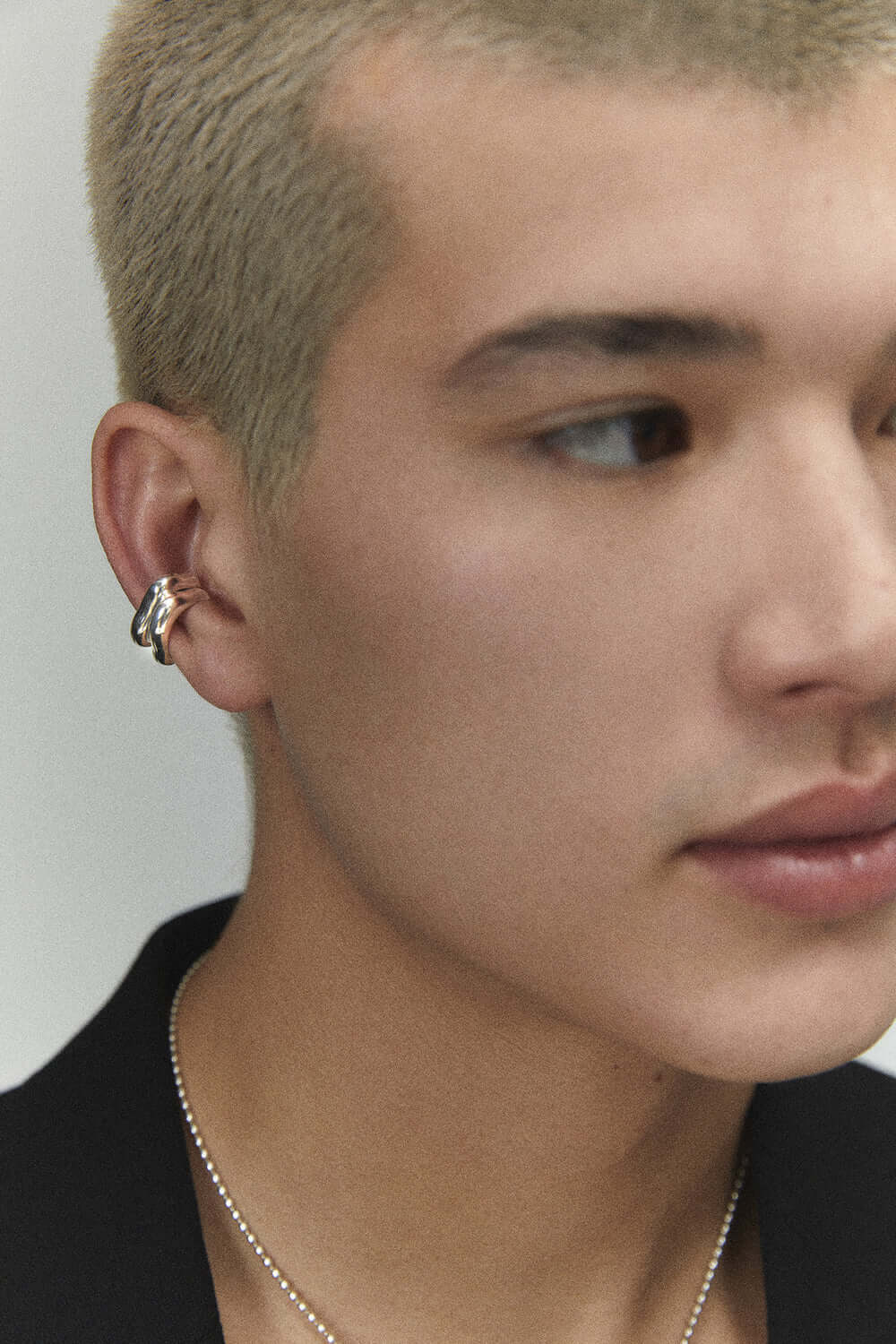 FF Ear Cuff