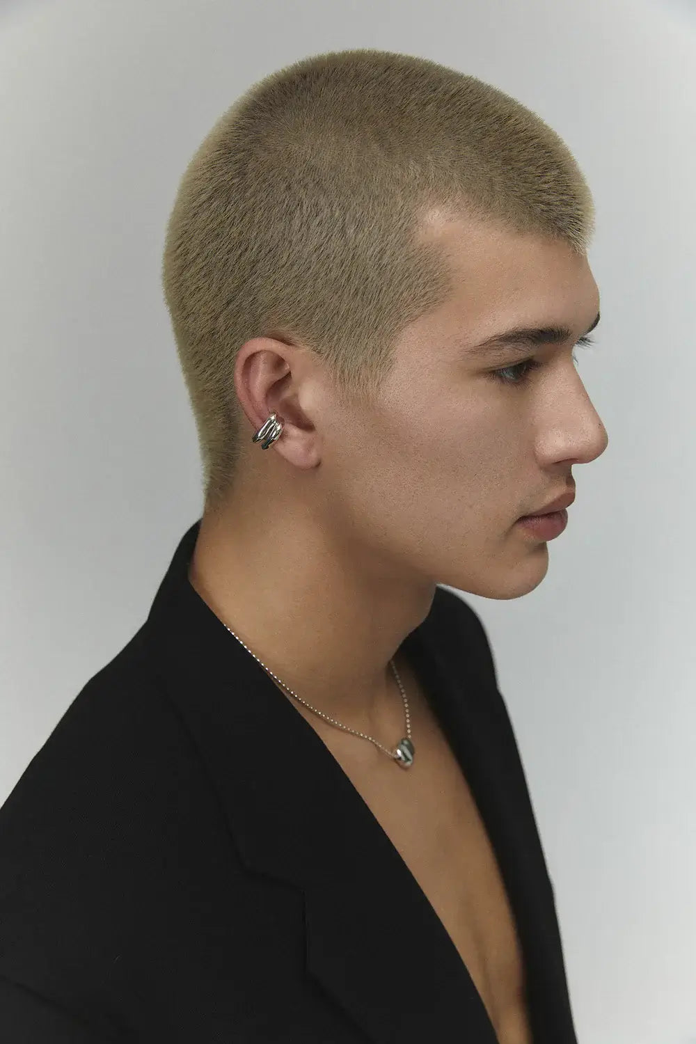 FF Ear Cuff